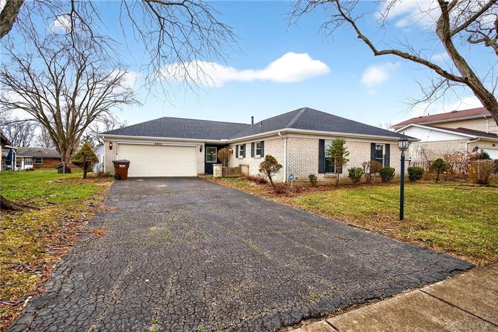 4952 Old Salem Road, Englewood, OH 45322 Main Photo