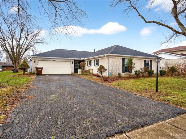 4952 Old Salem Road, Englewood, OH 45322