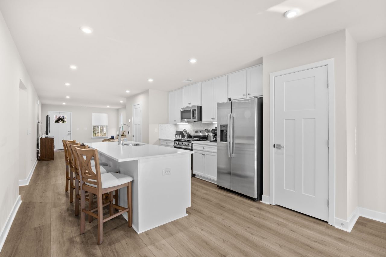 301 Bent Green Ct. Photo 12