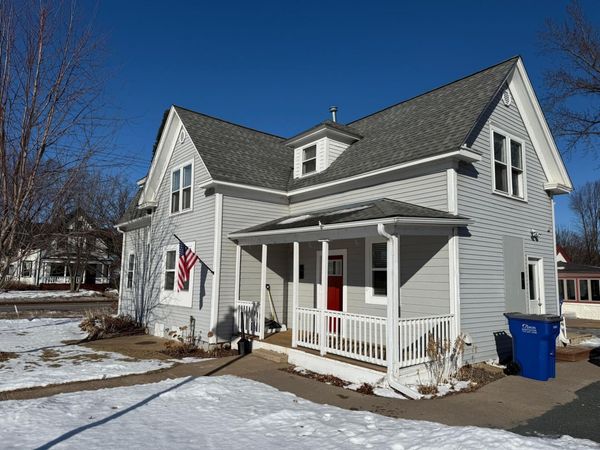 502 N Cascade Street, Osceola, WI 54020