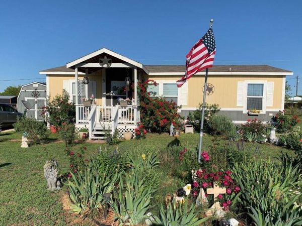 308 Marion, Merkel, TX 79536