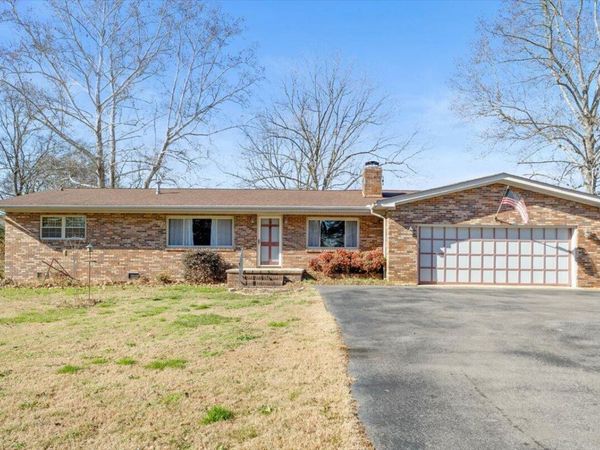 2498 341 Highway, Chickamauga, GA 30707