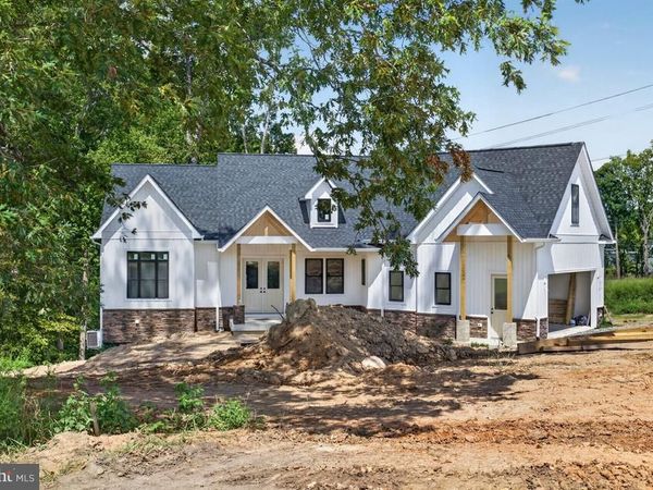 208 ANDERSON WAY, MINERAL, VA 23117