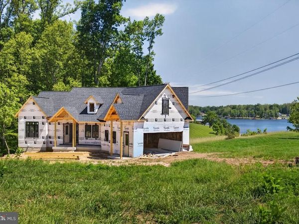 208 ANDERSON WAY, MINERAL, VA 23117