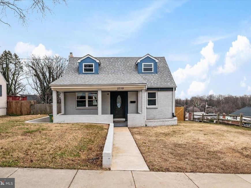 5719 Redmond Street, Baltimore, MD 21225 Main Photo