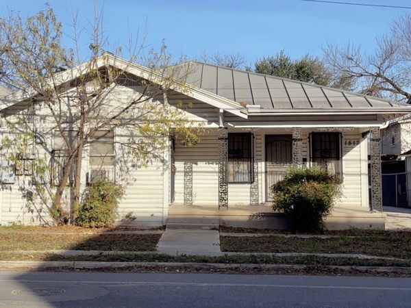 1510 S Presa, San Antonio, TX 78210