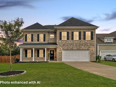 34 Haigler Court, Elgin, SC 29045