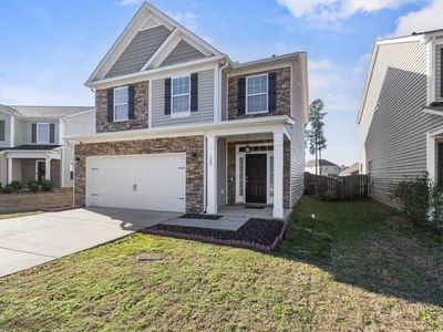 108 Pennsylvania Court, Chapin, SC 29036