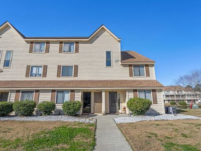 510 Fairwood Lakes Dr., Unit 15-N, Myrtle Beach, SC 29588