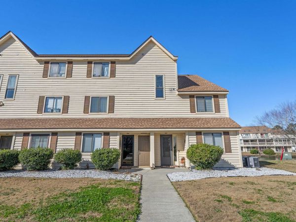 510 Fairwood Lakes Dr., Unit 15-N, Myrtle Beach, SC 29588