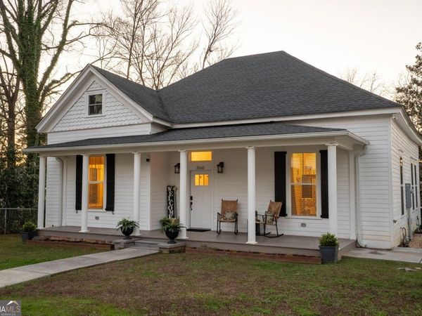 3160 Butler Avenue SE, Covington, GA 30014