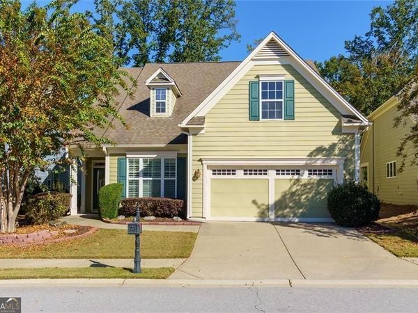 3346 Sweet Plum Trace, Gainesville, GA 30504