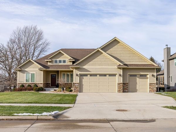 1104 NW Cypress Avenue, Ankeny, IA 50023