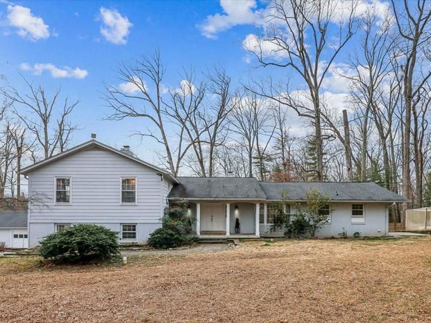 14400 Jones Lane, Gaithersburg, MD 20878 Main Photo