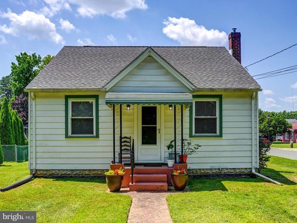 7611 SPARROWS POINT, SPARROWS POINT, MD 21219