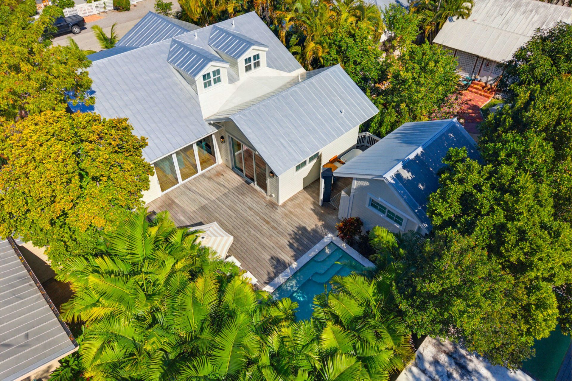 1230 South Street, Key West, FL 33040 Photo