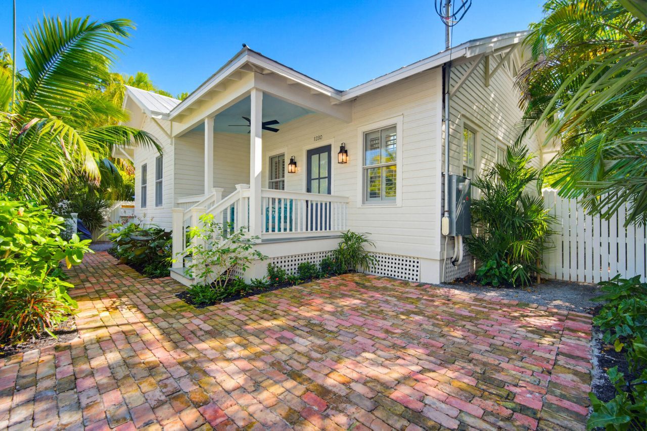 1230 South Street, Key West, FL 33040 Photo
