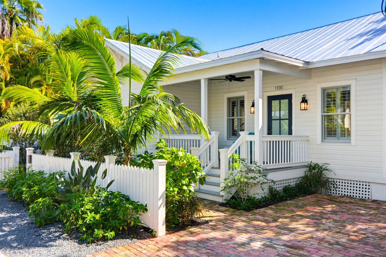 1230 South Street, Key West, FL 33040 Photo
