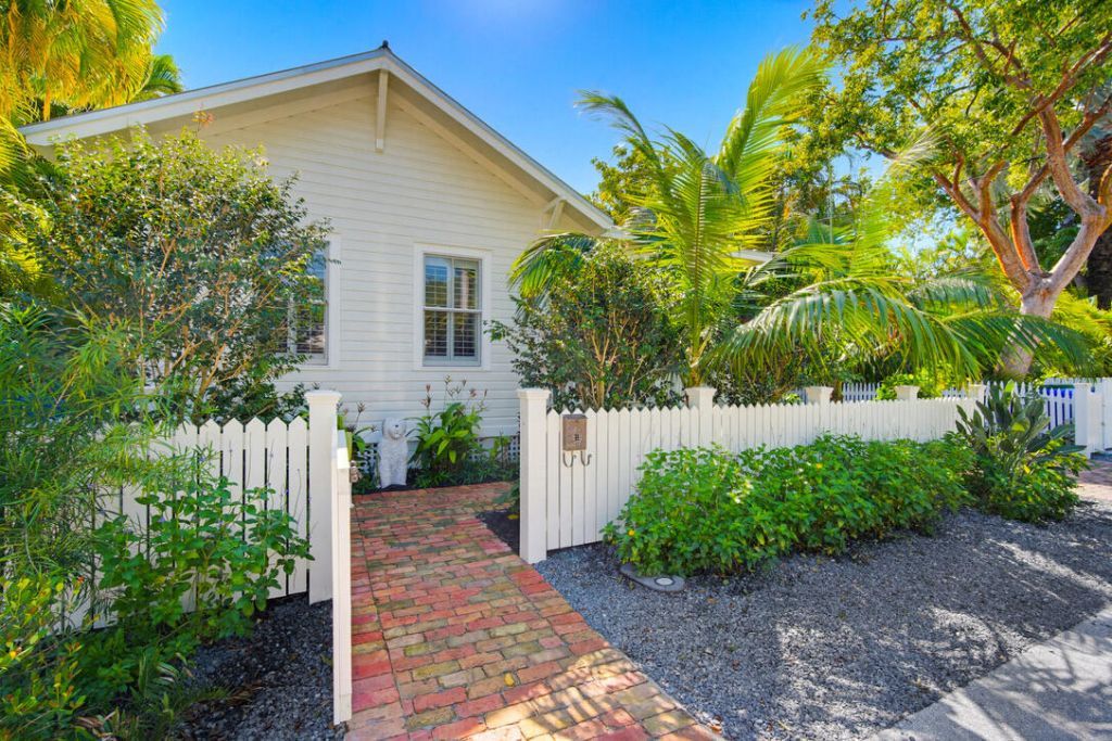 1230 South Street, Key West, FL 33040 Photo