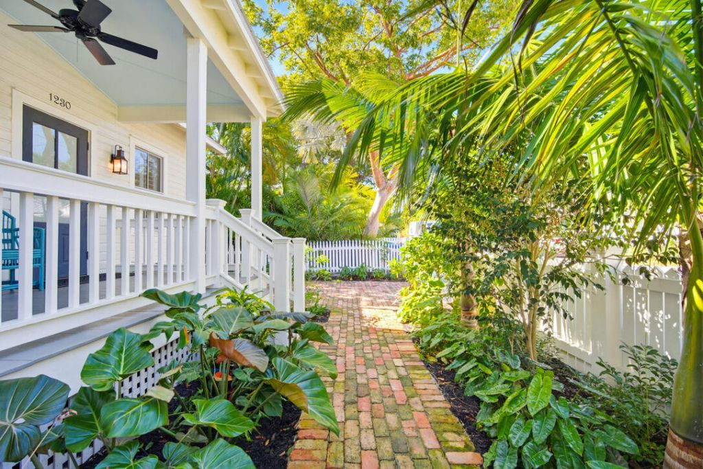 1230 South Street, Key West, FL 33040 Photo