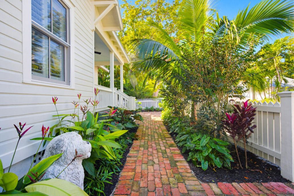 1230 South Street, Key West, FL 33040 Photo