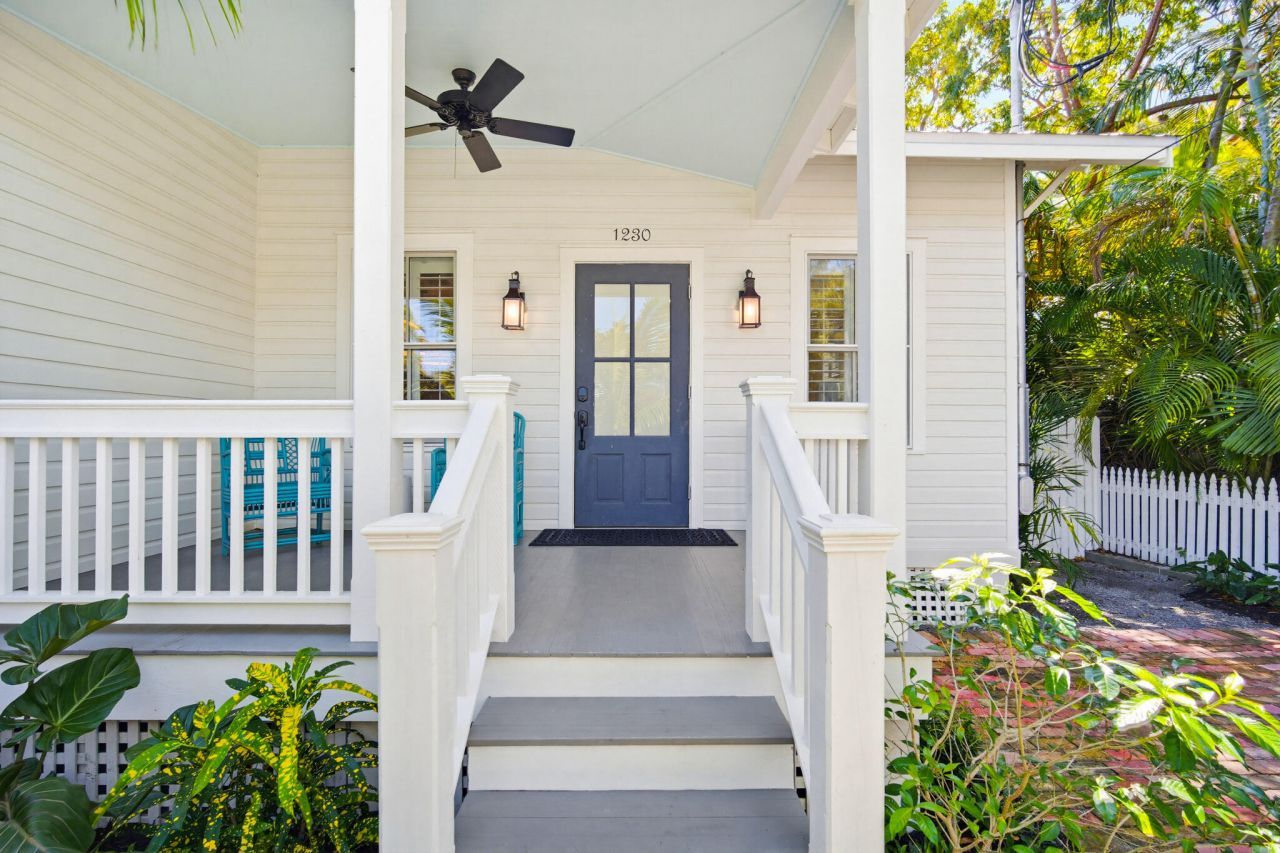 1230 South Street, Key West, FL 33040 Photo
