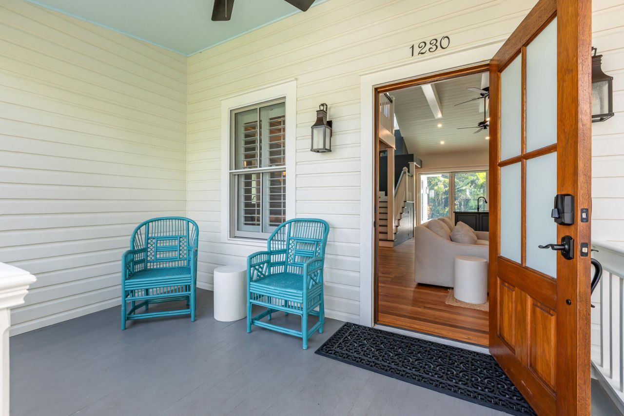 1230 South Street, Key West, FL 33040 Photo