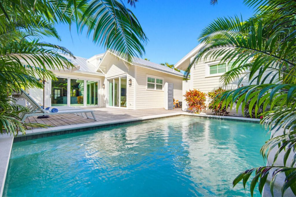 1230 South Street, Key West, FL 33040 Photo