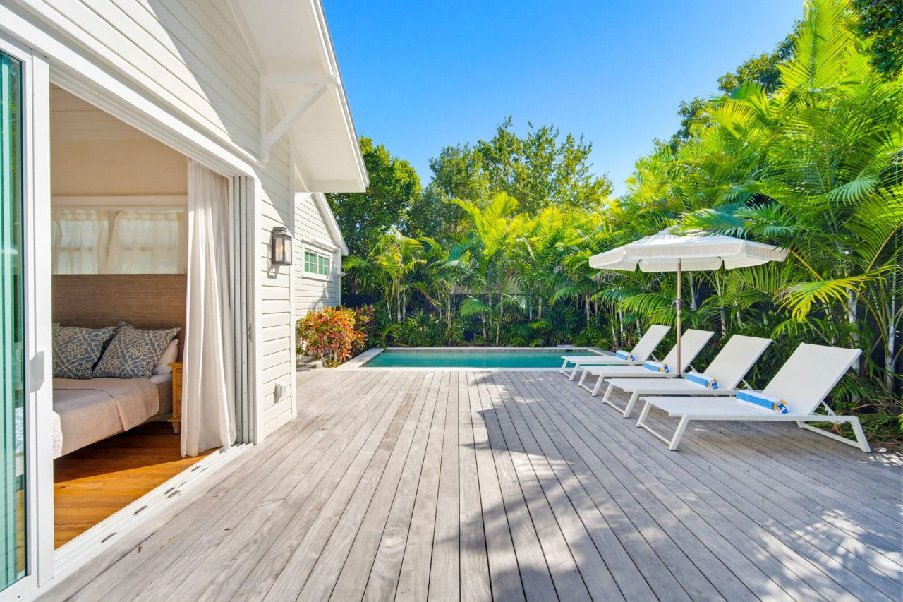 1230 South Street, Key West, FL 33040 Photo