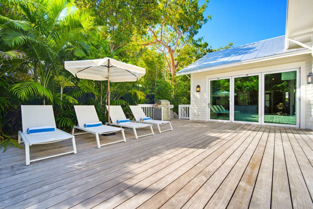 1230 South Street, Key West, FL 33040 Photo