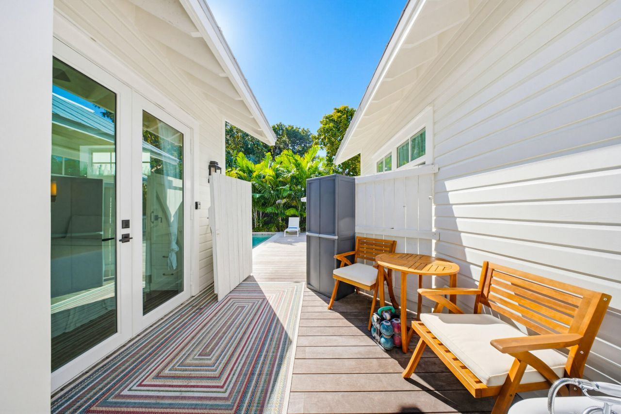 1230 South Street, Key West, FL 33040 Photo