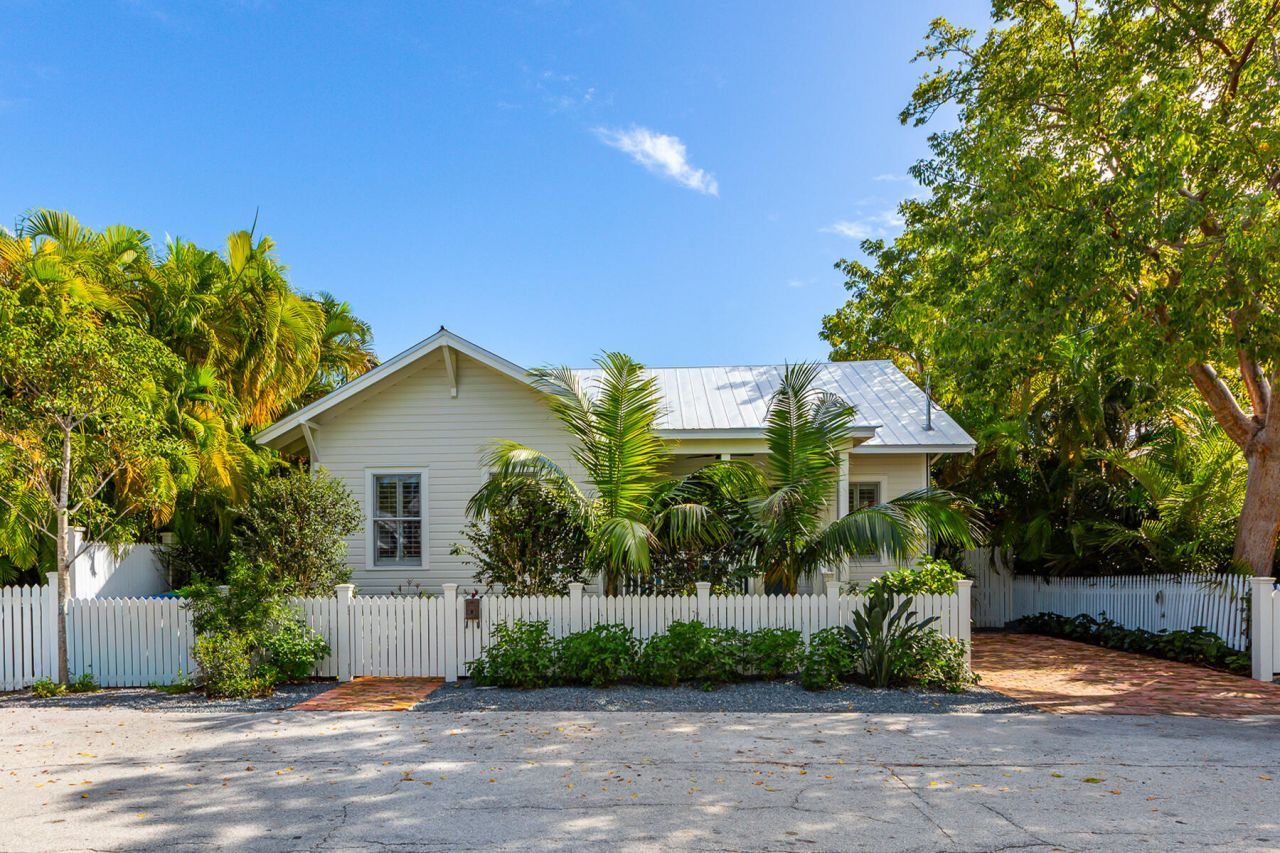 1230 South Street, Key West, FL 33040 Photo