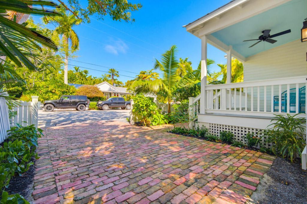 1230 South Street, Key West, FL 33040 Photo