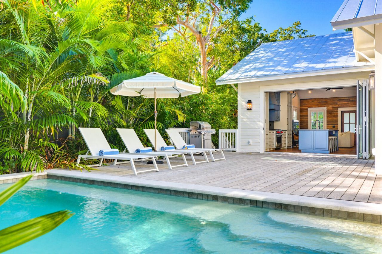 1230 South Street, Key West, FL 33040 Photo
