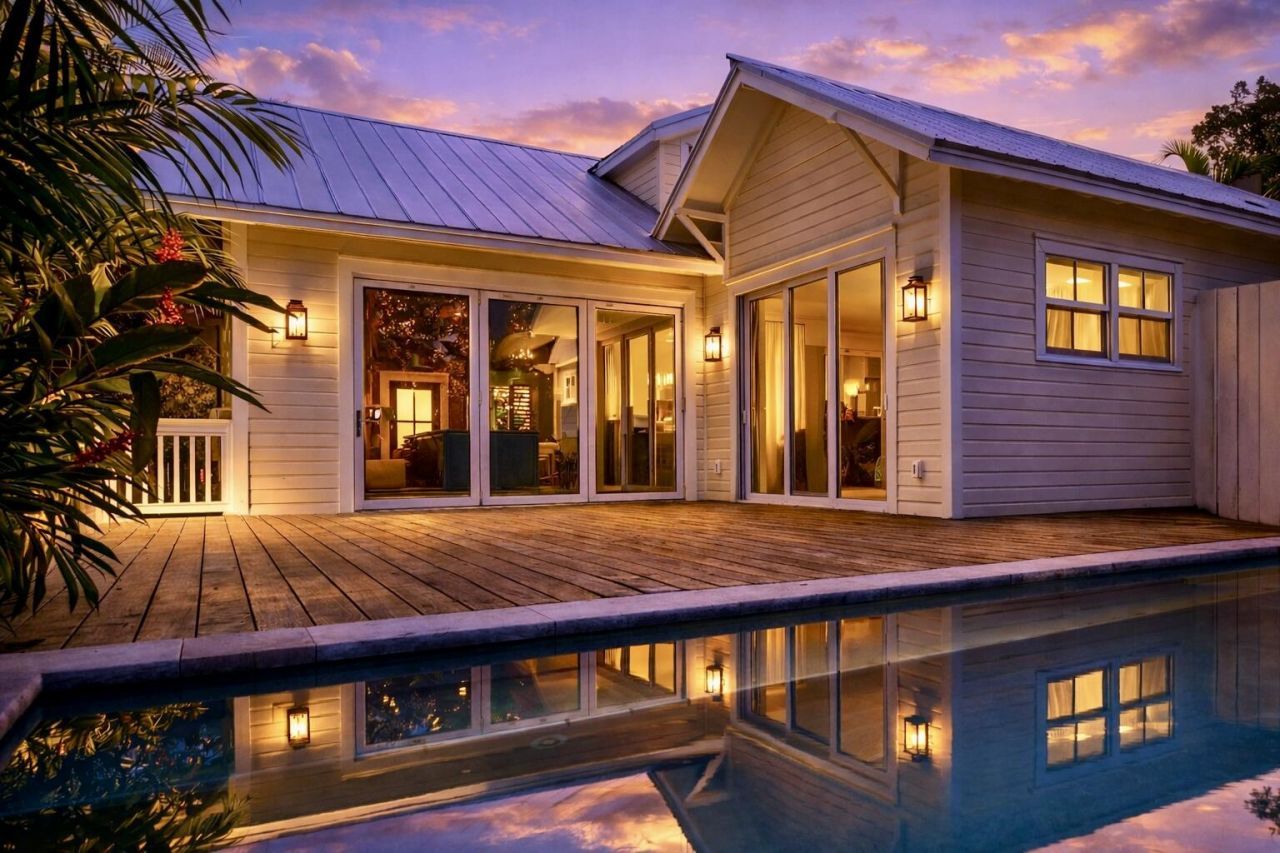 1230 South Street, Key West, FL 33040 Photo