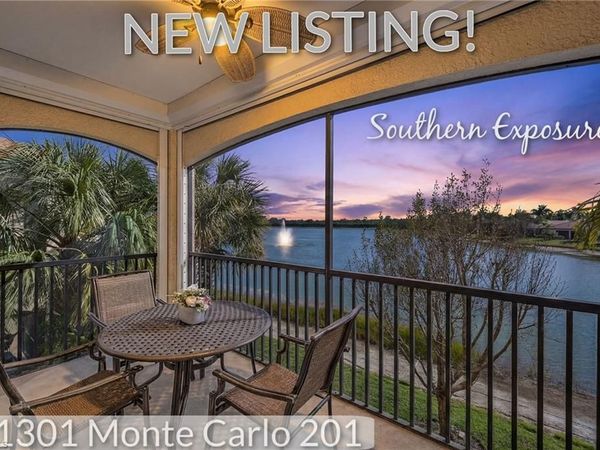 11301 Monte Carlo BLVD, Unit 201, BONITA SPRINGS, FL 34135
