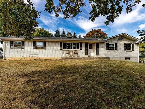 9871 US Route 127, Camden, OH 45311