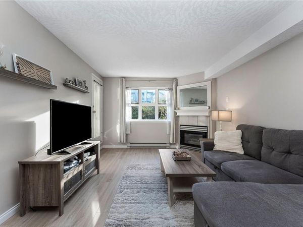 3010 Washington Ave , Unit 111, Victoria, BC V9A 1P6