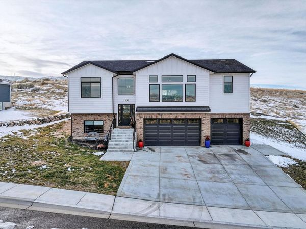 1232 Gathe, Pocatello, ID 83204