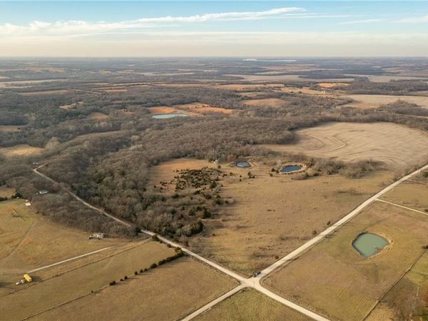 2530 Arkansas Terrace, Quenemo, KS 66528