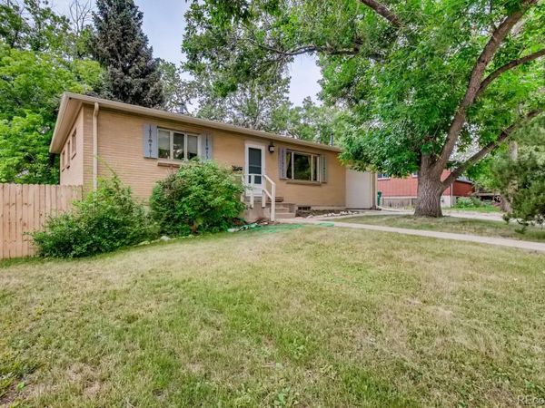12030 W Dakota Drive, Lakewood, CO 80228