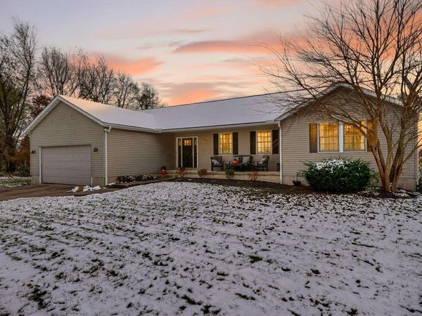 4751 Bickel Church Road NW, Baltimore, OH 43105