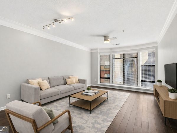 400 17th Street NW, Unit 2237, Atlanta, GA 30363