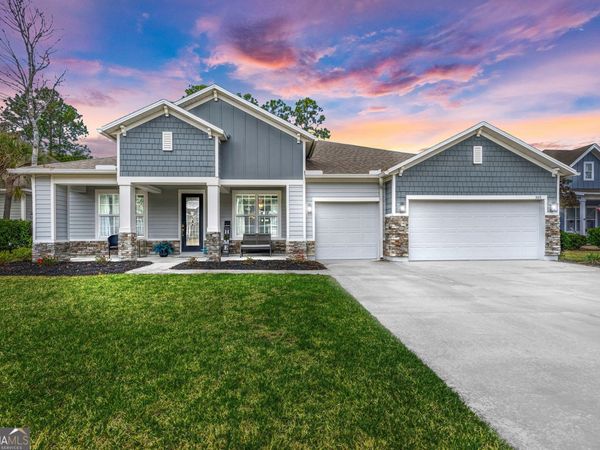 303 Nutgall Drive, St. Marys, GA 31558