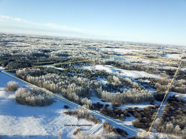 TBD 161st Avenue, Clearbrook, MN 56634