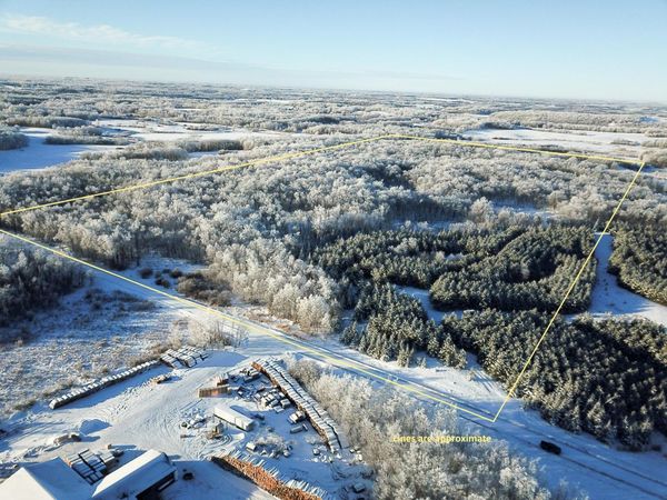 TBD1 161st Avenue, Clearbrook, MN 56634