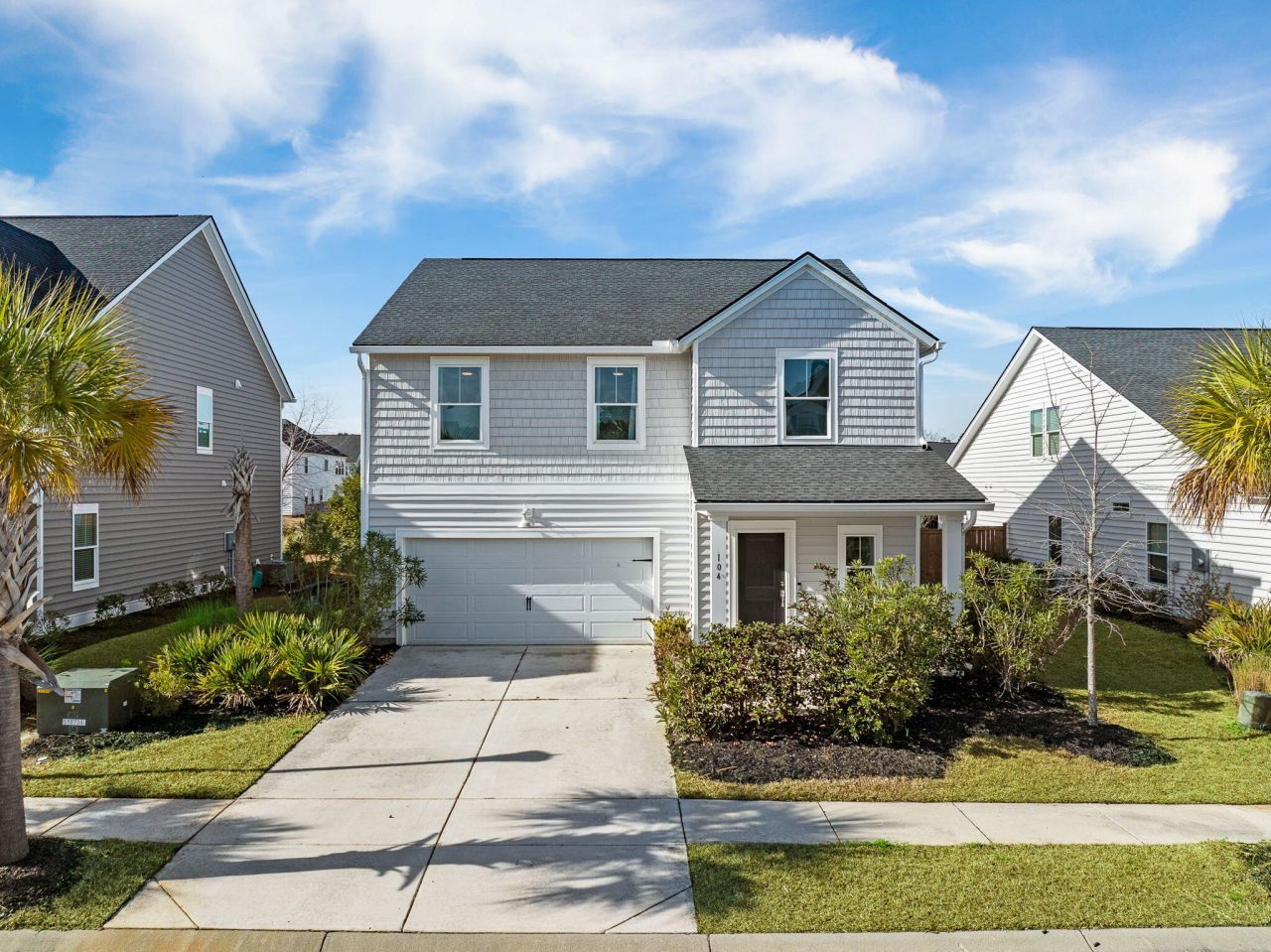 104 Country Gate Lane Photo 2