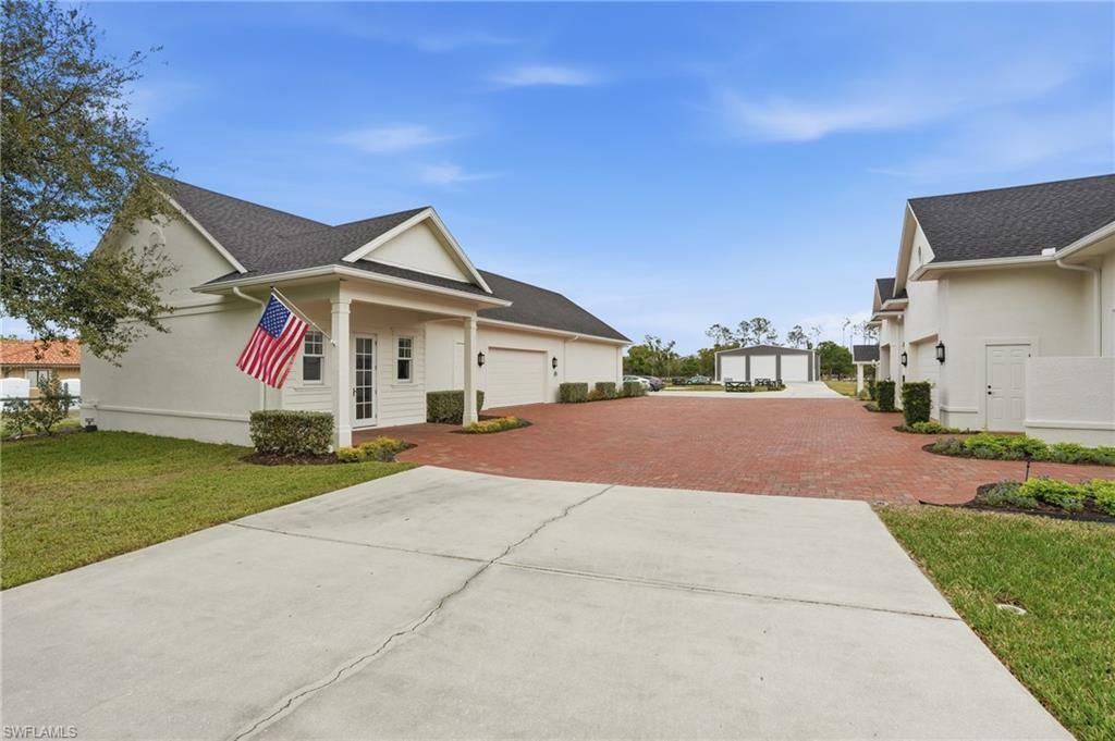 12201 Caisson Ln, Fort Myers, FL 33912 Photo