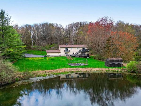 26 Waterbury Road, Warwick, NY 10990