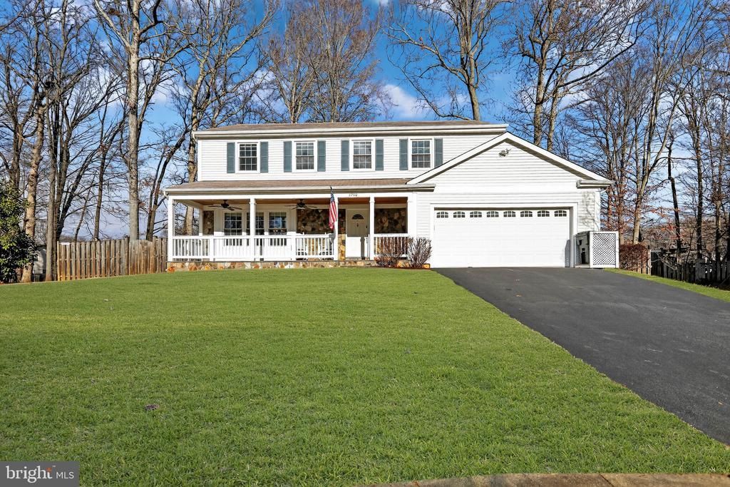 7200 Beachway Court, Springfield, VA 22153 Main Photo